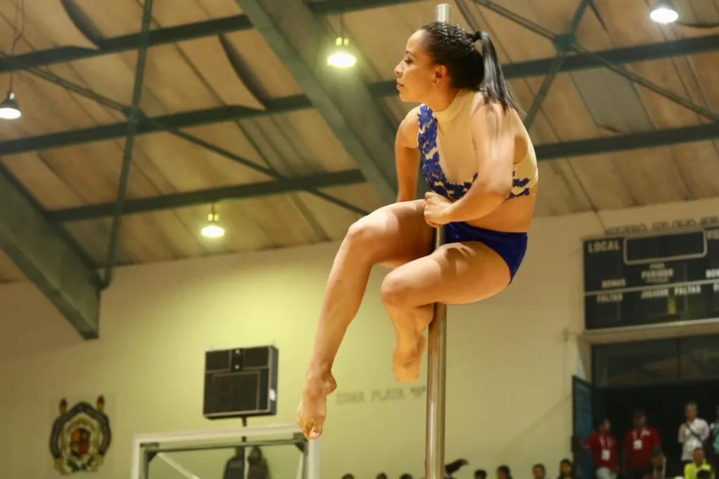 Inauguran Juegos Nacionales Populares Michoacán 2023