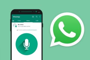 ¿Cómo funciona el Chat de Voz de WhatsApp?