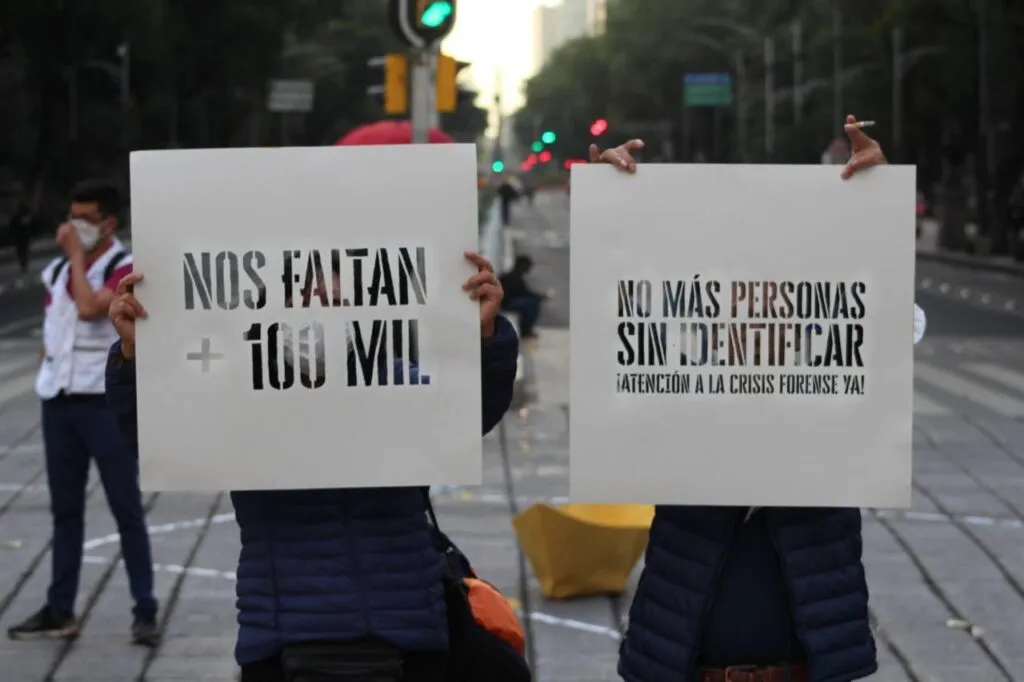 Gobernación emitirá convocatoria para seleccionar a titular de la CNB