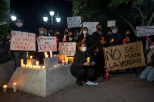 Sostiene Mecanismo de Protección para Defensores y Periodistas encuentro nacional