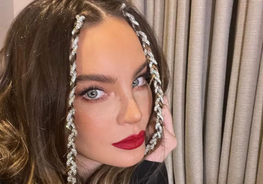 En Guerrero, Belinda se estará presentando en el festival “DO, RE, MI, FA, SOL”