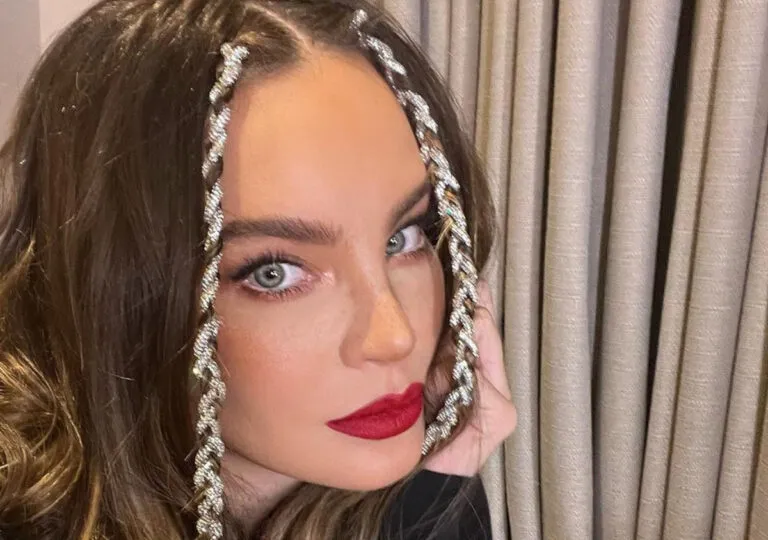 En Guerrero, Belinda se estará presentando en el festival “DO, RE, MI, FA, SOL”