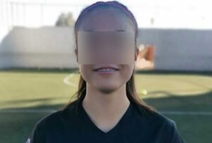 Detienen a presunto feminicida de la futbolista Siria Fernanda