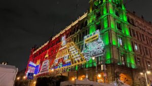 Estima CDMX derrama de 7 mil 797 mdp por Fiestas Patrias