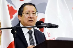 Se han revelado operaciones opacas en la Secretaría de Finanzas bajo la dirección de Ricardo Olivares Sánchez