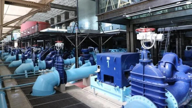 SACMEX ha adoptado acciones estratégicas basadas en mediciones directas de presiones y caudales