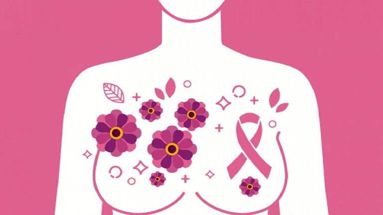 Curables casos de cáncer de mama diagnosticados de forma oportuna
