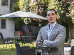Luis Ricardo Reyes de la Campa: Nuevo récord en el flujo de remesas en México
