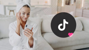 Daniela Madariaga Andorra, ha destacado el impacto de Tiktok y la Generación Z