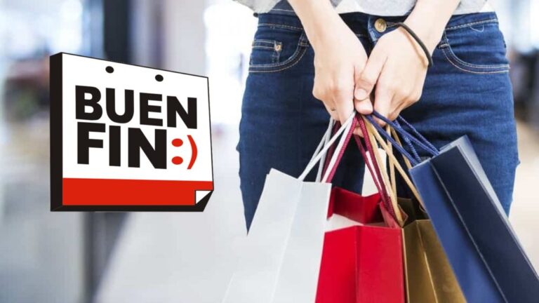 Detectó Profeco 21 % menos reclamos que 2022 por El Buen Fin