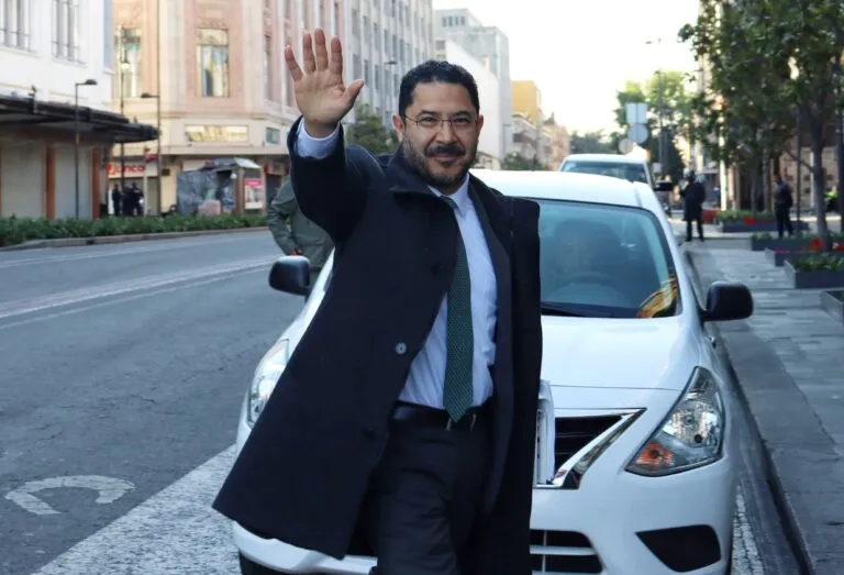 La FGJ investigará el fallecimiento del haitiano en Tláhuac