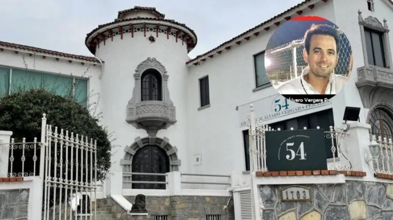 Defrauda con casas ¡y ahora es notario público!