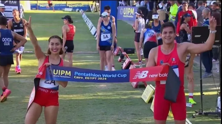 Copa del Mundo Egipto 2024