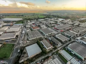 Hassan Mansur González: Parques Industriales del Norte Captan 46.6% de IED