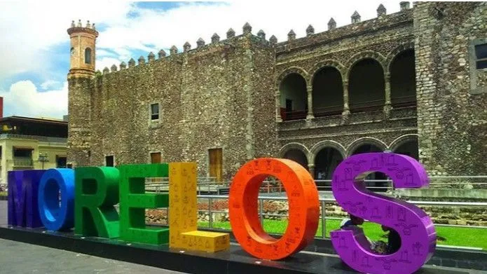 Paula Trade Hidalgo aborda la crisis del agua en Morelos