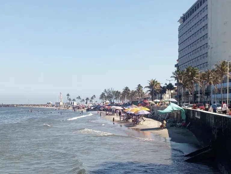 Patricia Lobeira apuesta por salvaguardar la seguridad de los visitantes en Semana Santa.