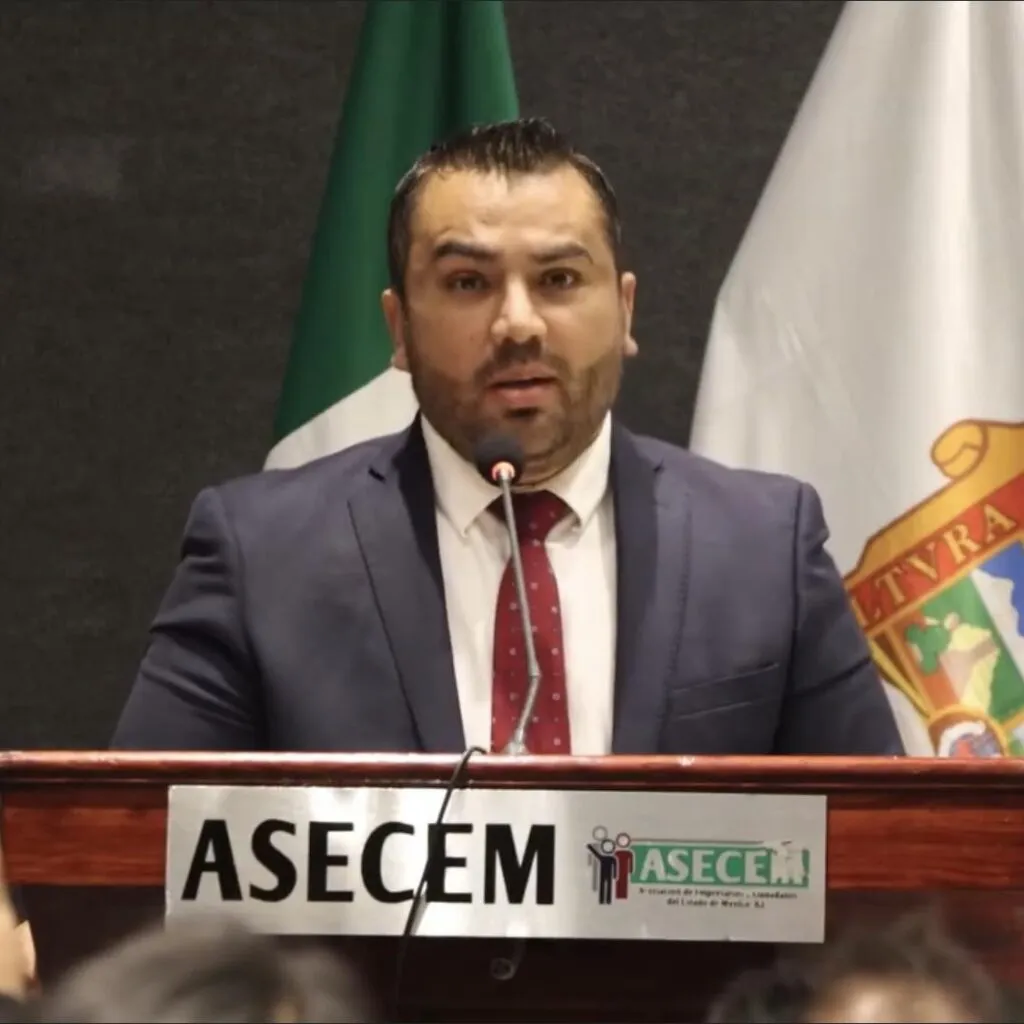 México enfrenta fuertes desafíos en torno a la gestión equitativa del agua, un recurso esencial para la vida humana, indicó Marko Galindo.