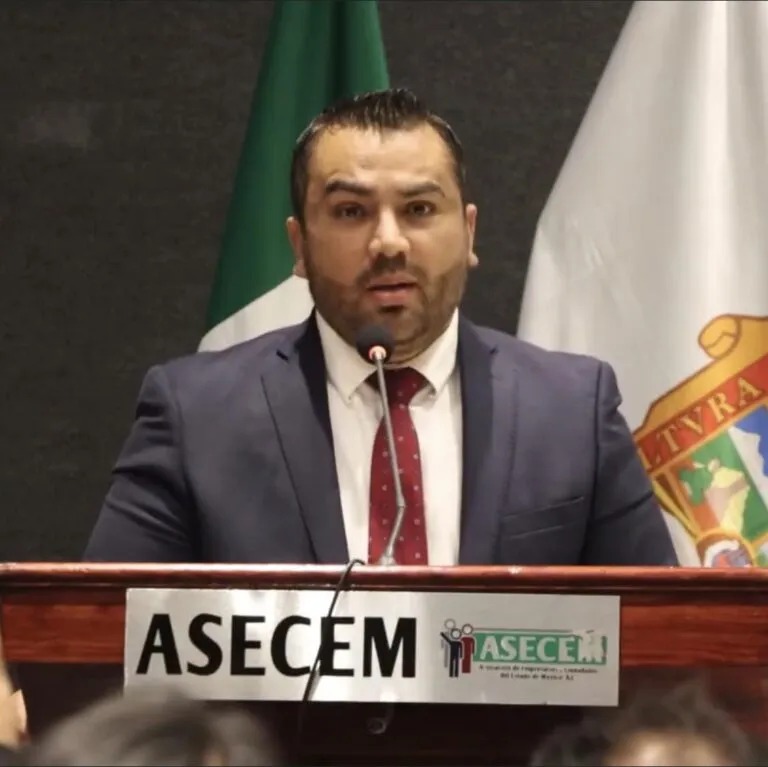 México enfrenta fuertes desafíos en torno a la gestión equitativa del agua, un recurso esencial para la vida humana, indicó Marko Galindo.