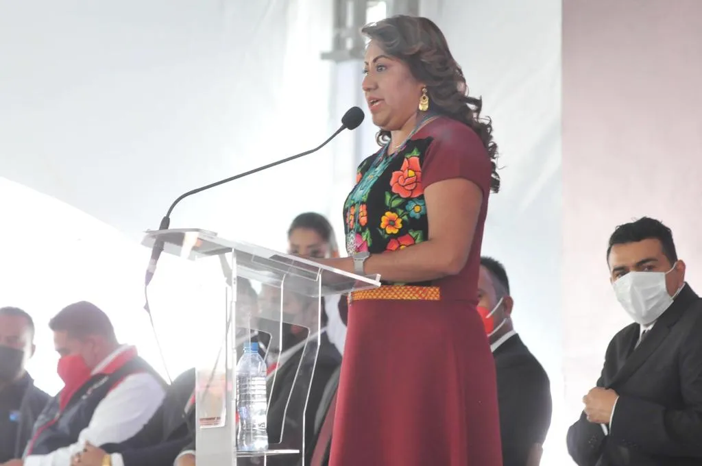 Críticas a la gestión de seguridad en Chimalhuacán