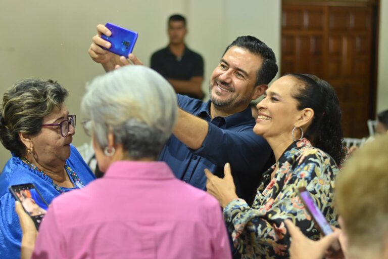 Propuestas de Yunes Márquez destacan en Foro Juvenil Universitario