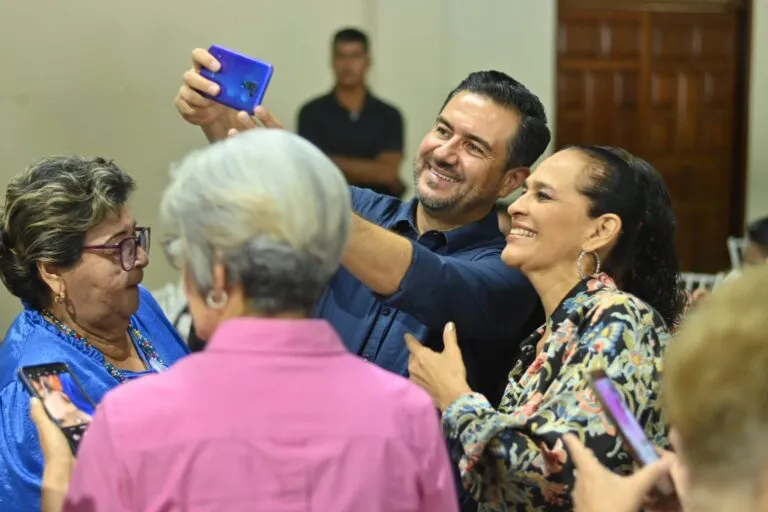 Propuestas de Yunes Márquez destacan en Foro Juvenil Universitario