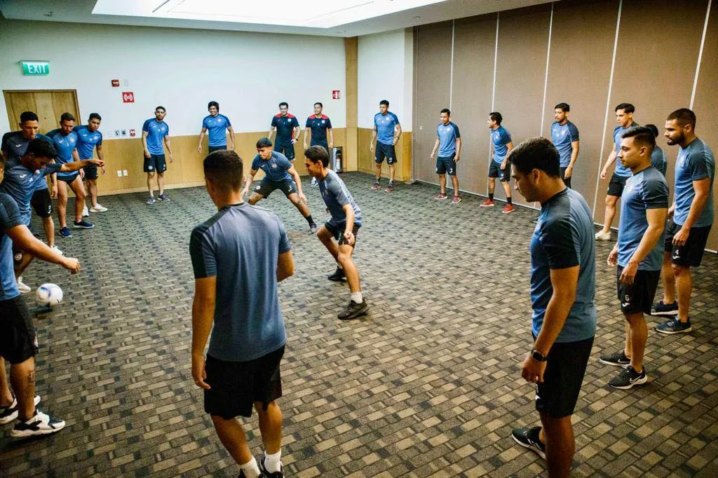 En Boca del Río, el compromiso con el desarrollo deportivo local ha adquirido una nueva dimensión gracias a la iniciativa de Racing F.C. Porto Palmeiras, liderada por su dueño, el empresario Maclovio Yañez Villagrán