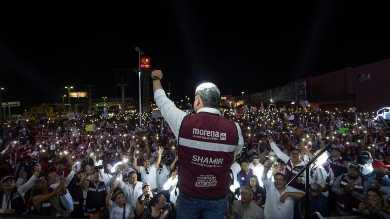 Shamir Fernández enfrenta acusaciones sobre comunidad LGBTQ+