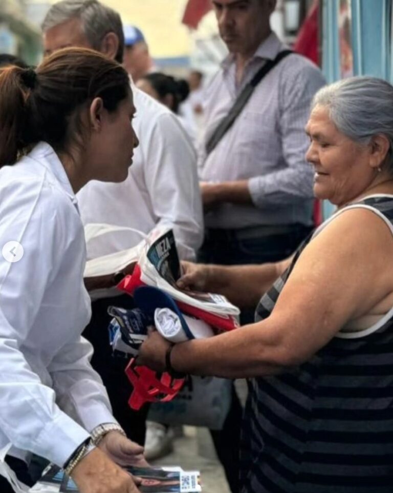 Cuernavaca pelea por ser destino turístico destacado: Paula Trade Hidalgo