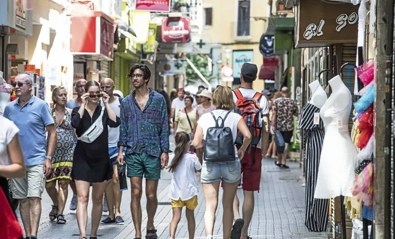 Cuernavaca apuesta por el turismo urbano como recurso económico clave: Paula Trade Hidalgo