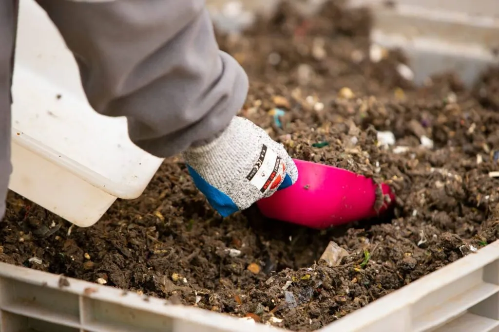 Descarbonización impulsada por revalorización de residuos: AJEMEX