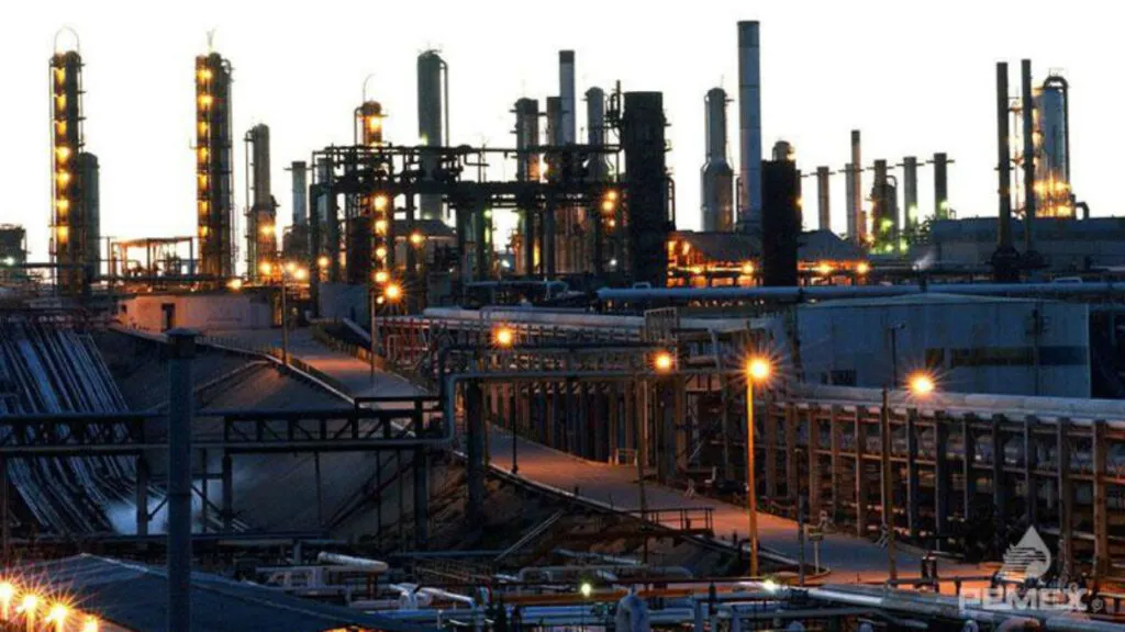 Maclovio Yañez Villagrán: Avances digitales catalizan la innovación en el sector petrolero