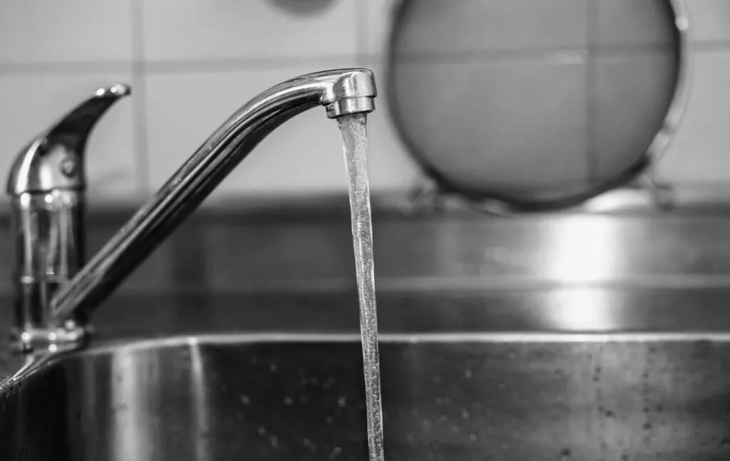 Actúa ahora para contribuir a reducir el desperdicio de agua