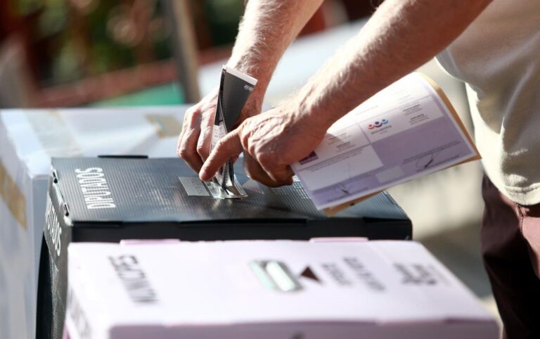 Concluyen campañas electorales e inicia periodo de reflexión
