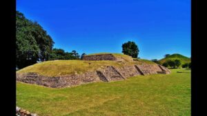 Reabren la Zona Arqueológica de Tamtoc
