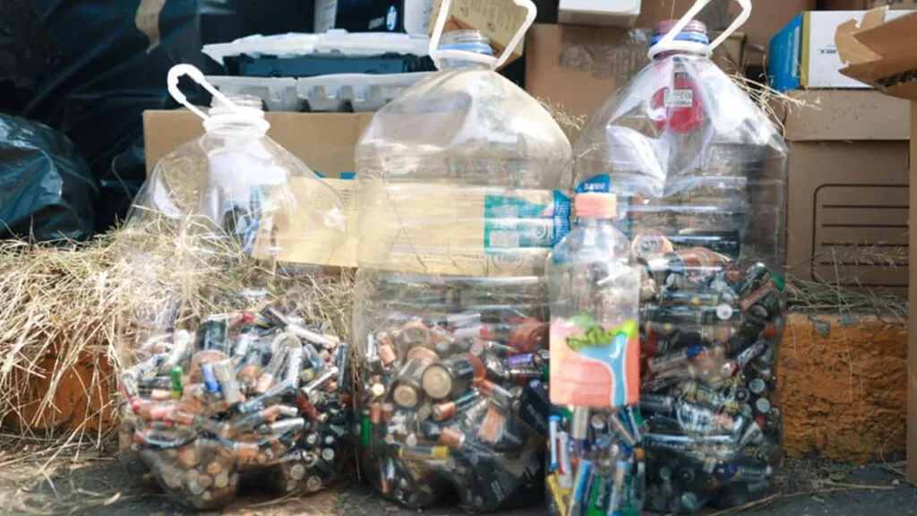 Realizará SEDEMA Reciclatrón en el Papalote Museo del Niño