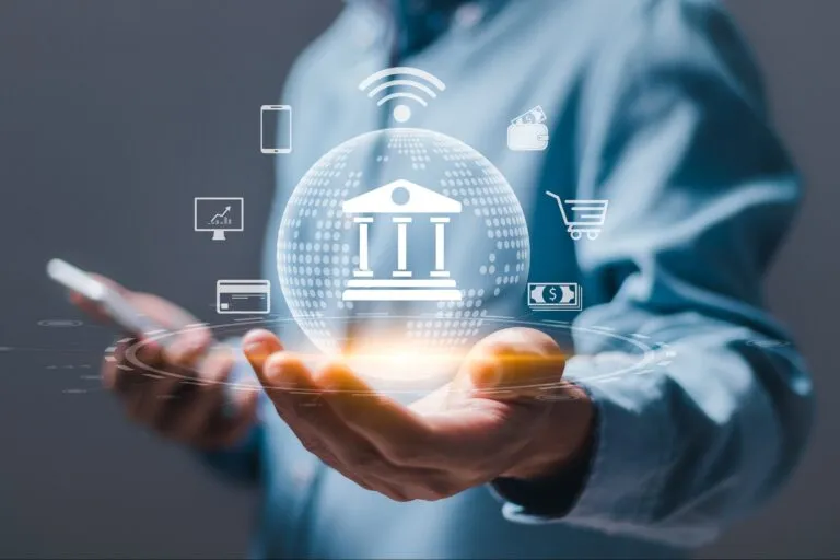 Señala Alexis Nickin Gaxiola que Fintech democratizan servicios financieros