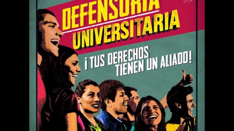 IBERO, Sede de Red Iberoamericana de Defensorías Universitarias