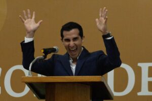 Las declaraciones de la medallista olímpica, Paola Espinosa, sobre el director de la Conade, Rommel Pacheco, revelan conductas violentas.