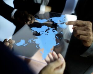 Salomón Issa Tafich y el futuro del nearshoring en México