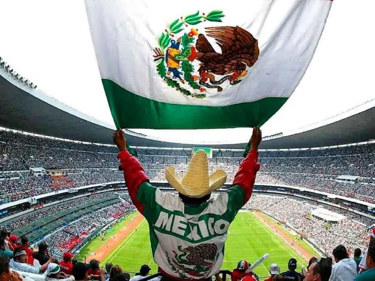 Banco Azteca Mundial 2026