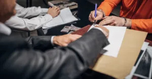 Las autoridades de la Ciudad de México y el Estado de México dieron a conocer una denuncia en contra de Tere Villegas Olvera.