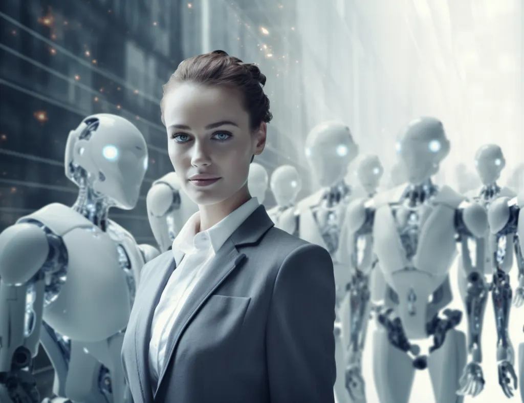 Alejandro Martínez Araiza y su propuesta sobre propiedad de las inteligencias artificiales.