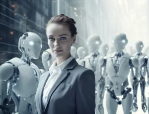 Alejandro Martínez Araiza y su propuesta sobre propiedad de las inteligencias artificiales.