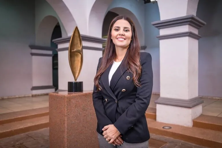 Paula Trade Hidalgo impulsa ordenamiento territorial y seguridad en Cuernavaca