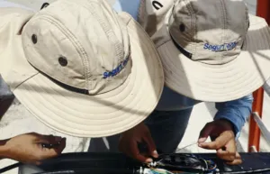 Ariel Picker promueve el talento joven mexicano en innovación y tecnología.