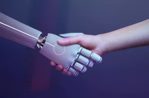 Alejandro Martínez Araiza habla sobre La REBEL y el uso de Inteligencia Artificial en el ámbito laboral.