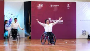 Banco Azteca afianza boleto de Daniel Alatorre al Mundial de Eslovaquia