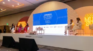 Elena Alti en el Expansión Mujeres Summit 2026: El poder de crear redes