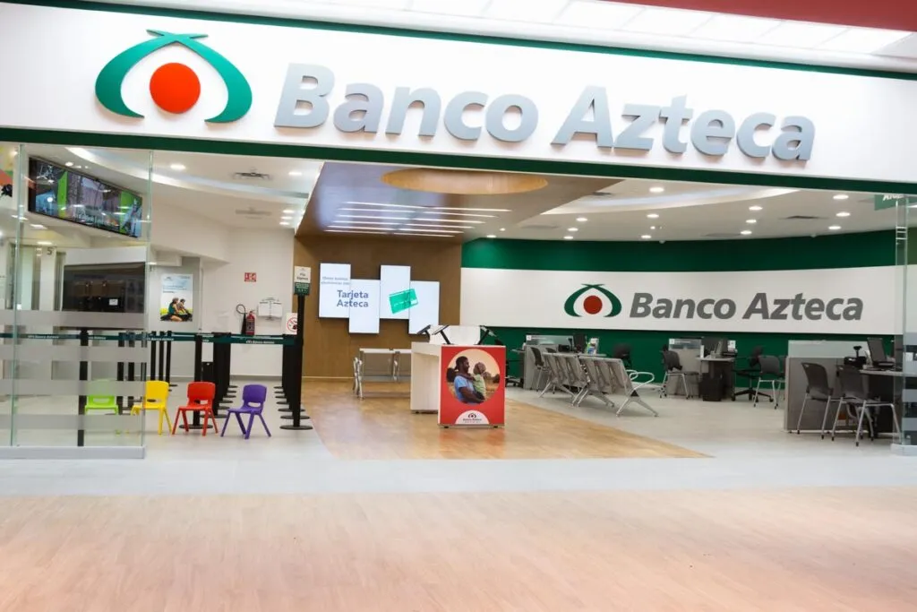 The Banker: Banco Azteca escala posiciones en ranking global