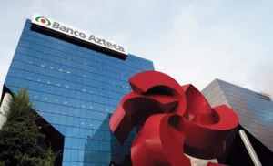 Banco Azteca y Elektra transfieren ayuda a Colombia con cero comisión